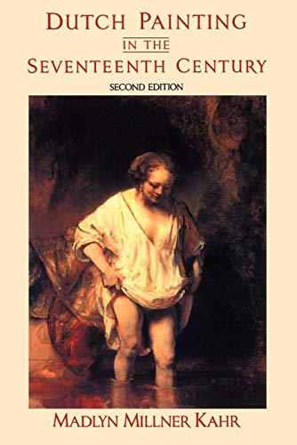 9780064302197: Dutch Painting In The Seventeenth Century: Second Edition