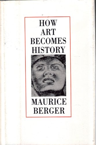 Stock image for How Art Becomes History for sale by Enterprise Books