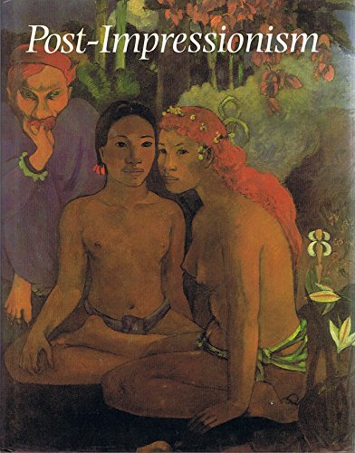 Beispielbild fr POST-IMPRESSIONISM, CROSS-CURRENTS IN EUROPEAN PAINTING zum Verkauf von Larry W Price Books