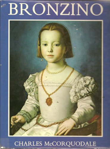 Beispielbild fr Bronzino (Icon editions) zum Verkauf von Books From California
