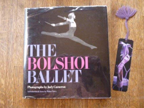 Beispielbild fr The Bolshoi Ballet zum Verkauf von Better World Books