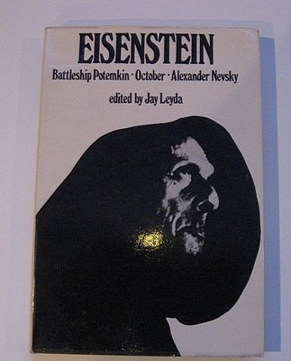 Eisenstein: Three films (Icon editions ; IN-55)