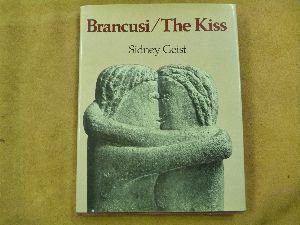 Beispielbild fr Brancusi/The kiss (Icon editions) zum Verkauf von Midtown Scholar Bookstore