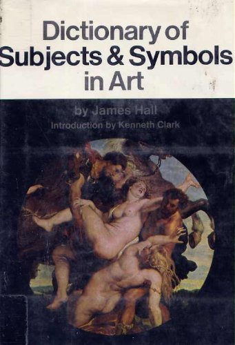 9780064333153: Dictionary of Subjects & Symbols in Art