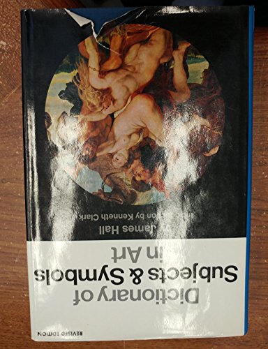 Imagen de archivo de Dictionary of Subjects and Symbols in Art (Icon Editions) a la venta por HPB Inc.