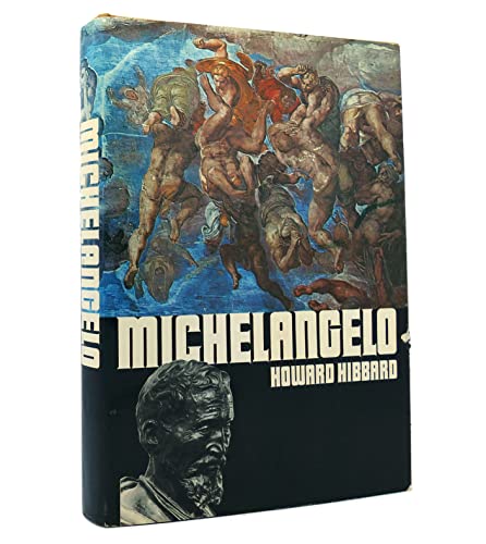 Stock image for Michelangelo (Icon editions) for sale by Wonder Book