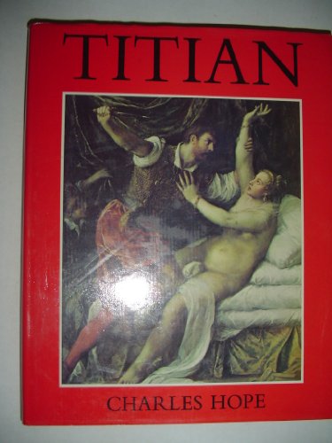 Imagen de archivo de Titian (ICON EDITIONS) a la venta por Your Online Bookstore