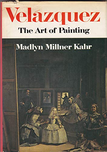 Beispielbild fr Velazquez : The Art of Painting zum Verkauf von Better World Books: West