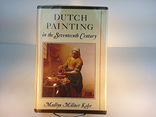 9780064335768: Dutch painting in the seventeenth century