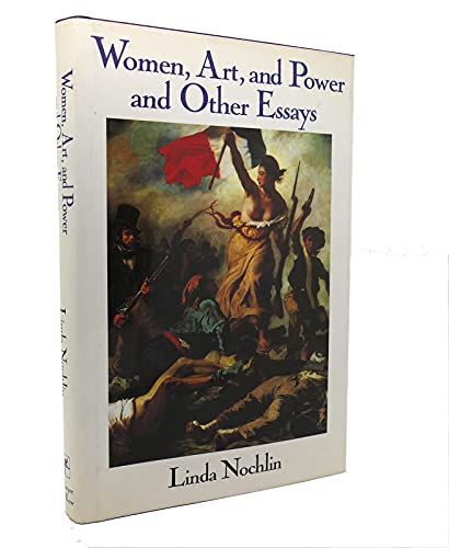 Stock image for Women, Art, and Power: And Other Essays (Icon Editions) for sale by Ergodebooks