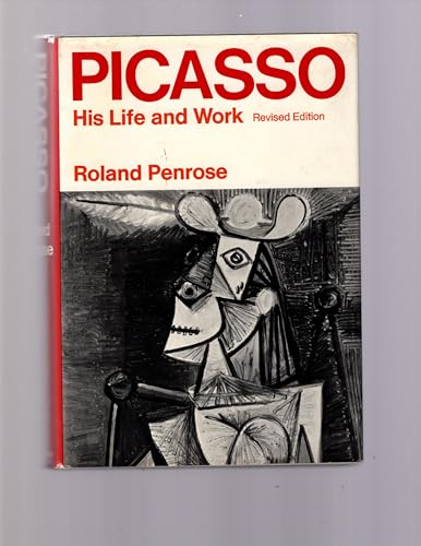 9780064384209: Picasso His Life and Work