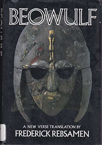 Beowulf: A Verse Translation