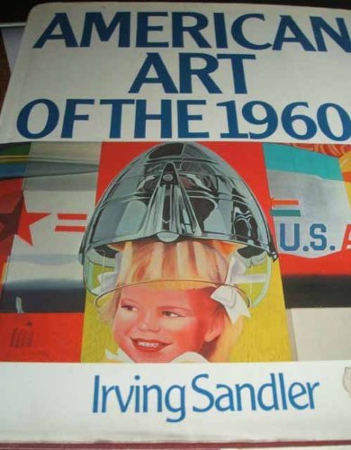 Beispielbild fr American art of the 1960s (Icon editions) zum Verkauf von Wonder Book