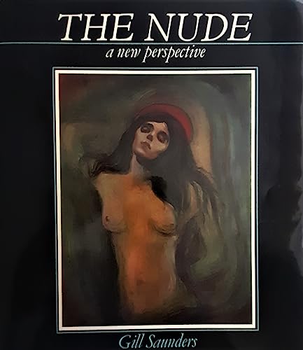 9780064385084: The Nude: A New Perspective (ICON EDITIONS)