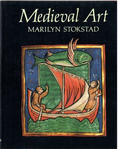 Stock image for Medieval Art (Icon Editions) for sale by Book Deals