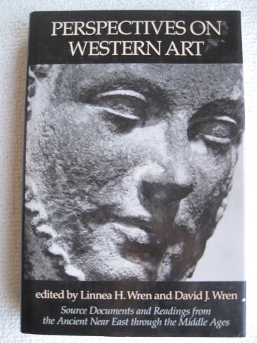 Beispielbild fr Perspectives on Western Art zum Verkauf von michael diesman