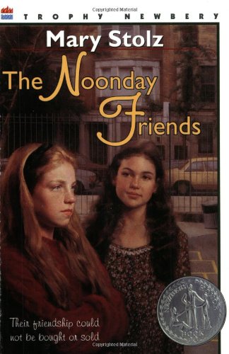 Stock image for The Noonday Friends (Harper Trophy Books) for sale by SecondSale