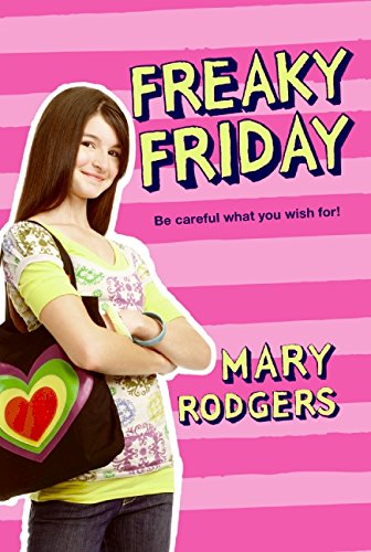 Freaky Friday - Rodgers, Mary