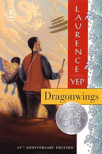 9780064400855: Dragonwings (Golden Mountain Chronicles)