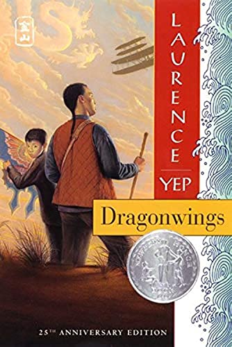 

Dragonwings [Soft Cover ]