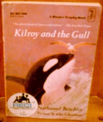 9780064400909: Kilroy and the Gull