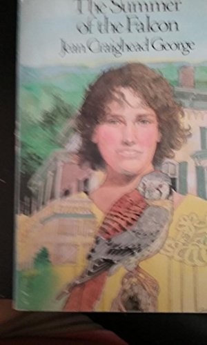 Imagen de archivo de The Summer of the Falcon (Harper Trophy Books) a la venta por SecondSale