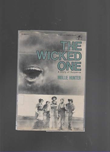 9780064401173: The Wicked One