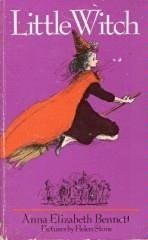 Imagen de archivo de Little Witch a la venta por ThriftBooks-Dallas