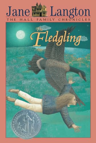 9780064401210: The Fledgling: 04 (Hall Family Chronicle, 4)