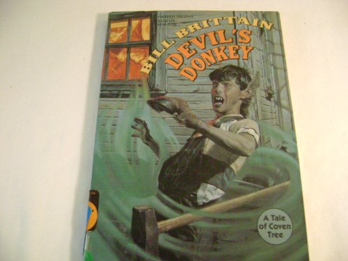 Imagen de archivo de Devil's Donkey a la venta por Better World Books