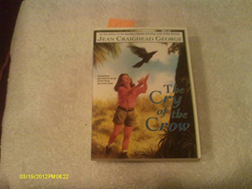 Beispielbild fr Cry of the Crow: A Novel zum Verkauf von BooksRun