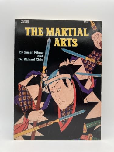 Stock image for Martial Arts: Traditions, History, People for sale by Wonder Book