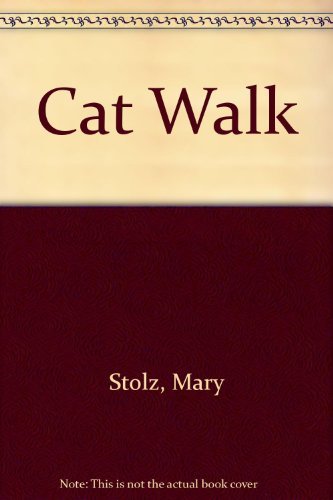 9780064401555: Cat Walk