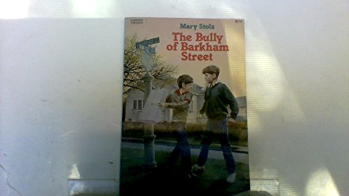 Stock image for The Bully of Barkham Street for sale by Wonder Book