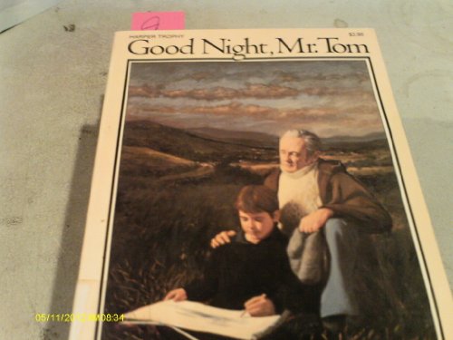 Imagen de archivo de Good Night, Mr. Tom a la venta por BooksRun