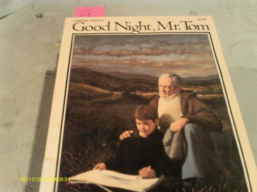 Stock image for Good Night Mr Tom for sale by SecondSale