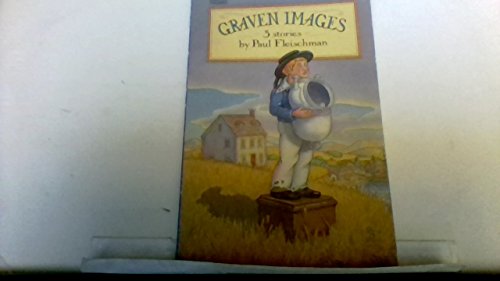 Beispielbild fr Graven Images (Newbery Honor Roll) zum Verkauf von Wonder Book