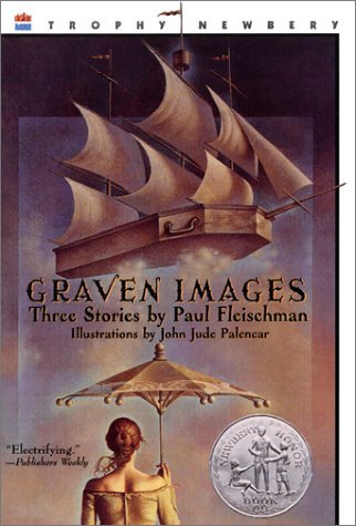 Stock image for Graven Images for sale by The Yard Sale Store