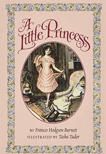 9780064401876: A Little Princess