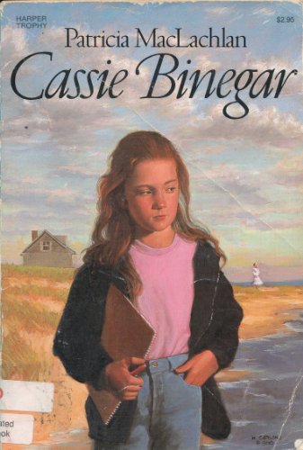 Stock image for Cassie Binegar for sale by Your Online Bookstore