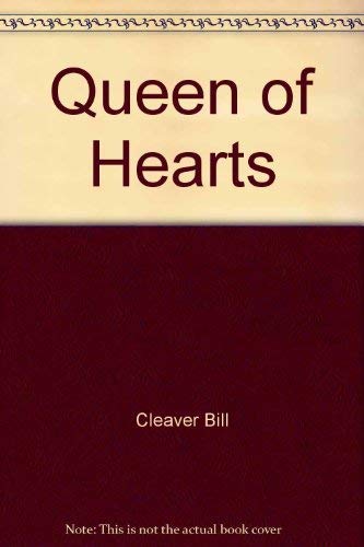 Stock image for Queen of Hearts for sale by Better World Books: West