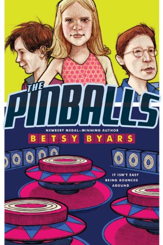 9780064401982: The Pinballs (Apple Paperbacks)