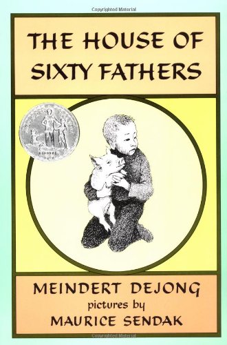 Imagen de archivo de The House of Sixty Fathers: A Newbery Honor Award Winner a la venta por Isle of Books