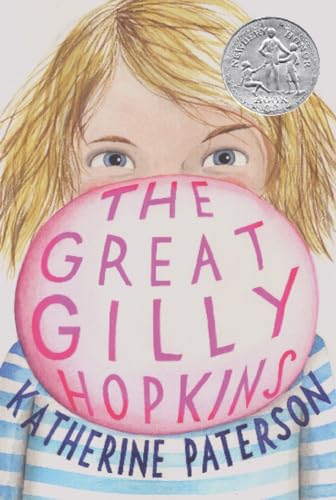 Imagen de archivo de The Great Gilly Hopkins a la venta por SecondSale