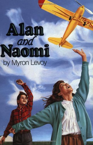 Stock image for Alan and Naomi for sale by Wonder Book