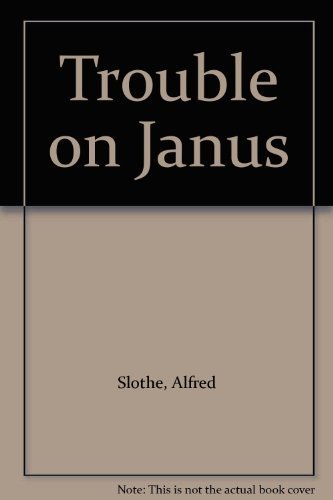 Beispielbild fr Trouble on Janus zum Verkauf von Wonder Book