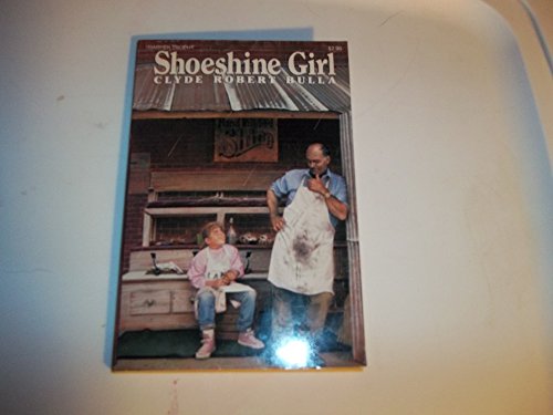 9780064402286: Shoeshine Girl (Trophy Chapter Books (Paperback))