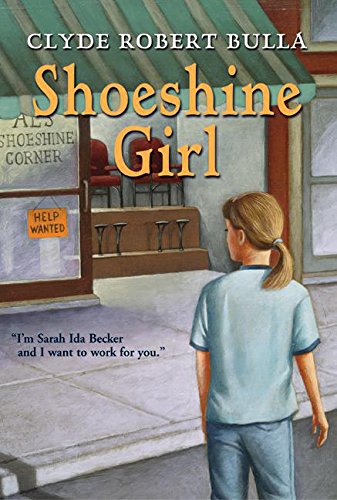 Stock image for Shoeshine Girl (Rise and Shine) (Trophy Chapter Books (Paperback)) for sale by Gulf Coast Books