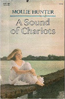 Beispielbild fr A Sound of Chariots zum Verkauf von ThriftBooks-Atlanta