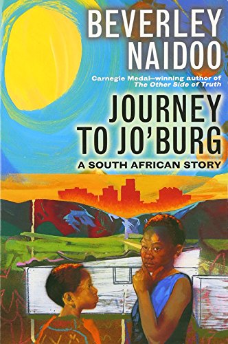 9780064402378: Journey to Jo'burg: A South African Story